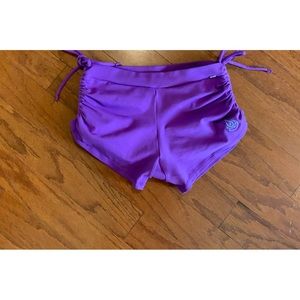 Shakti Active Wear Shorts